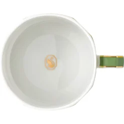Signum teacup set