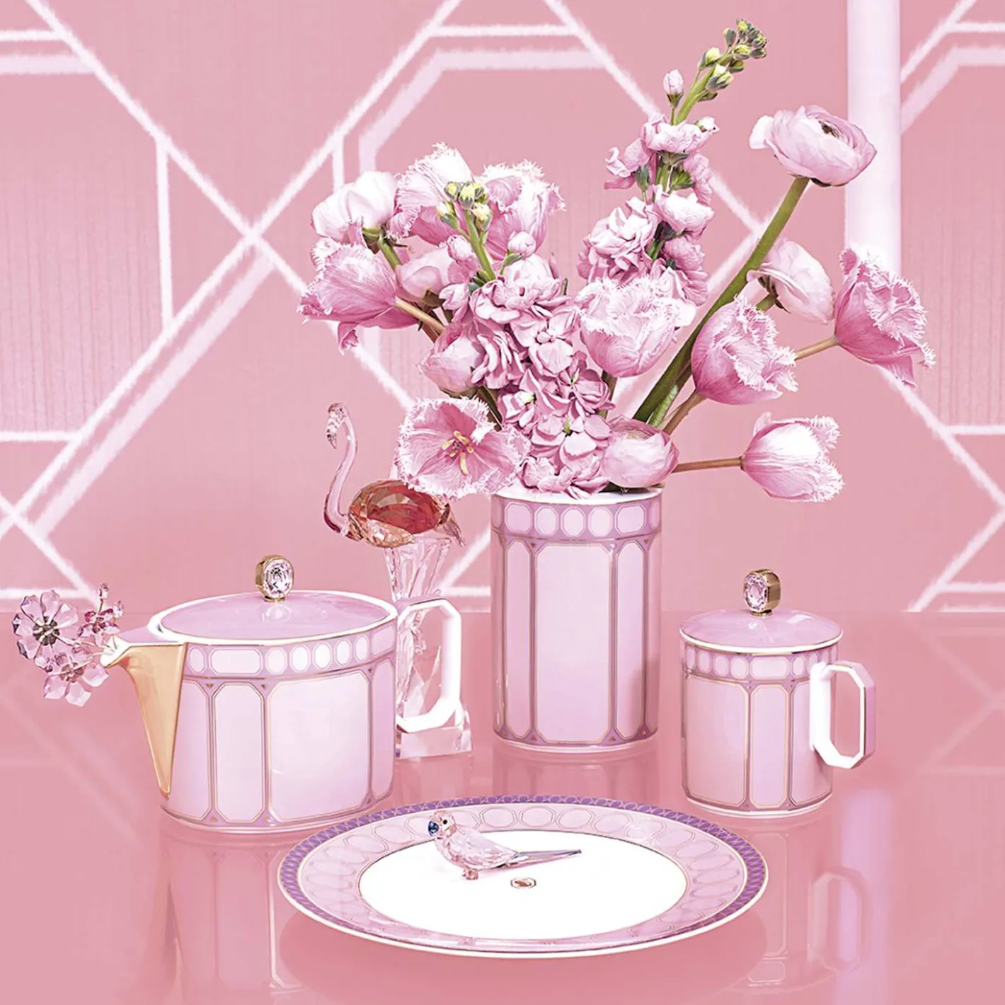 Signum teapot