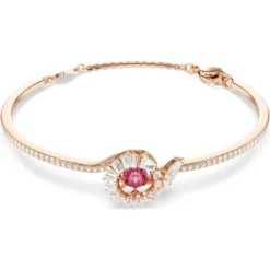 Snake bangle