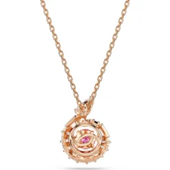 Snake pendant