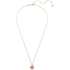 Snake pendant
