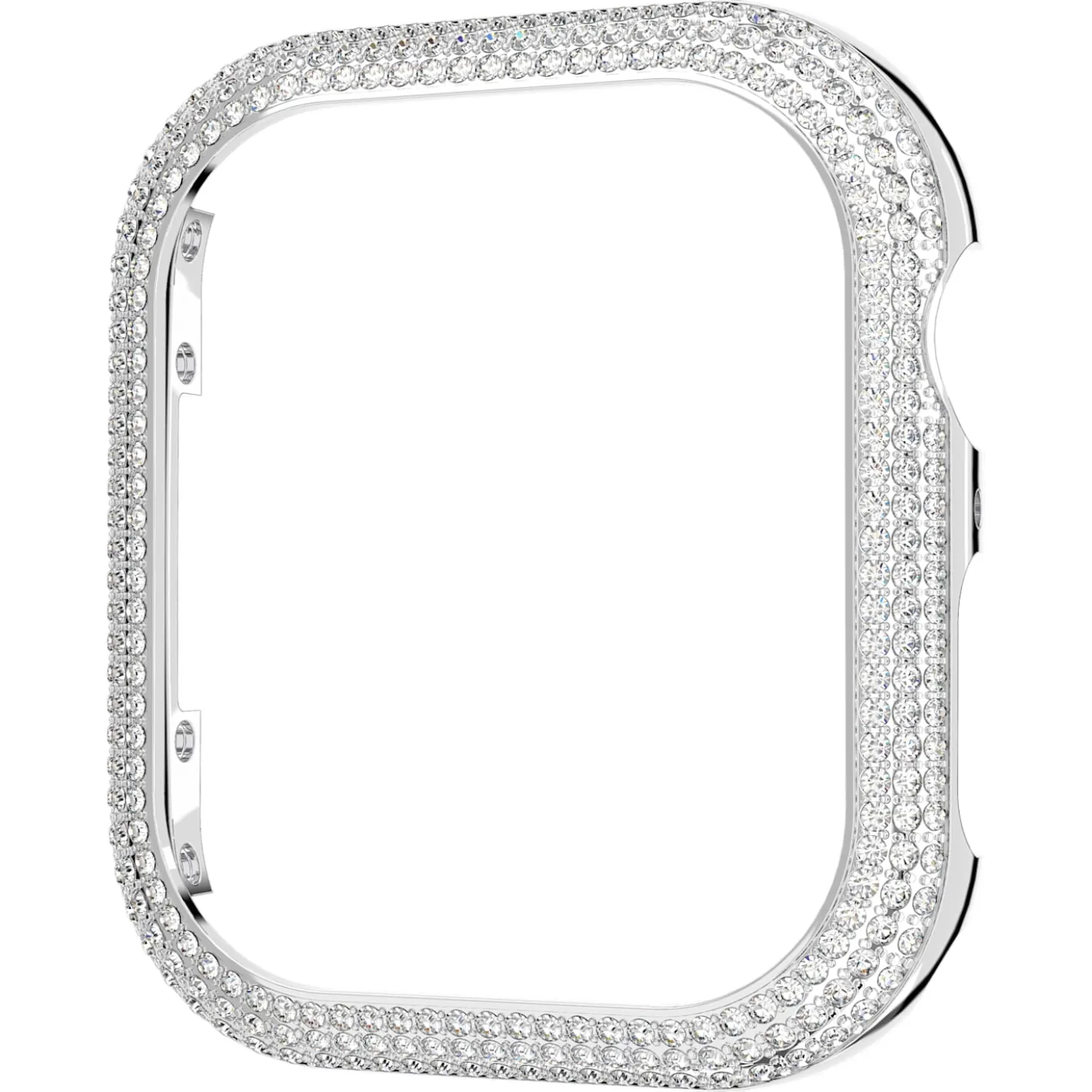 Sparkling case