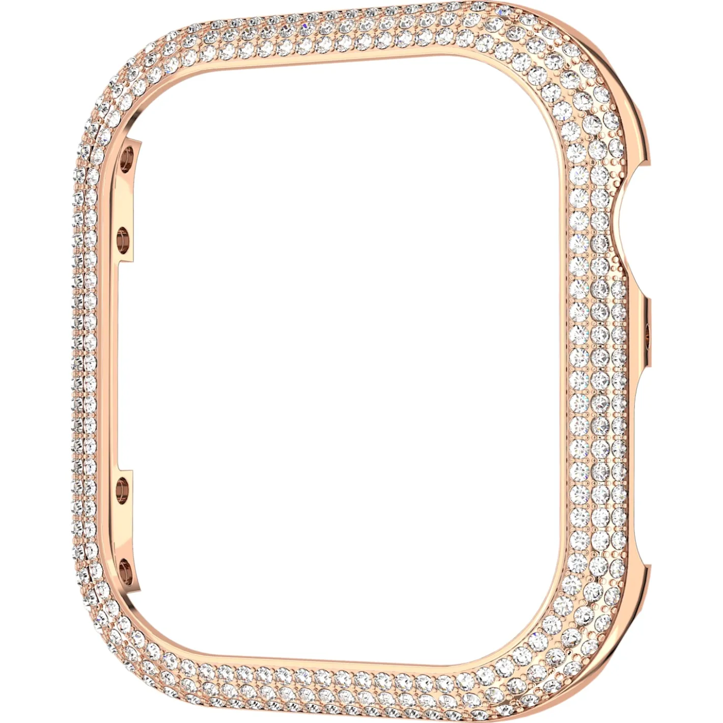 Sparkling case