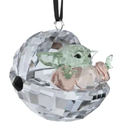Star Wars The Mandalorian Grogu Ornament