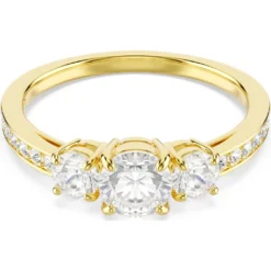Stilla Attract ring