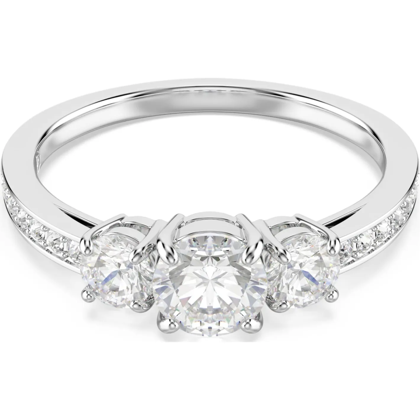 Stilla Attract ring