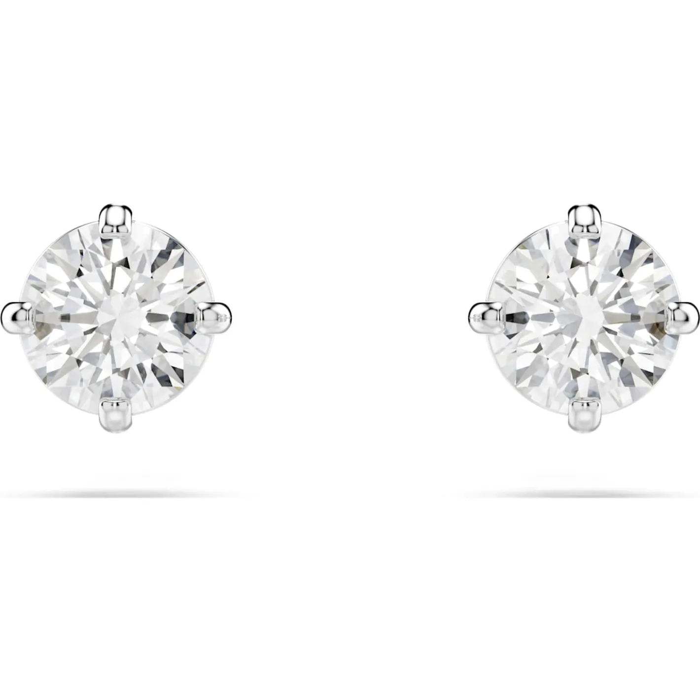 Stilla Attract stud earrings