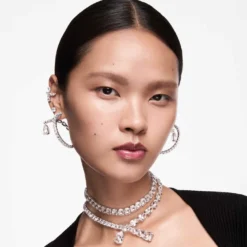 Stilla Attract stud earrings
