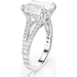 Stilla cocktail ring
