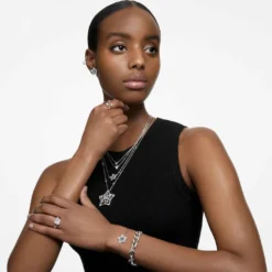 Stilla cocktail ring