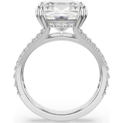 Stilla cocktail ring