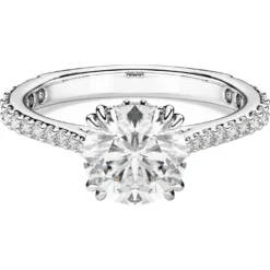 Stilla cocktail ring