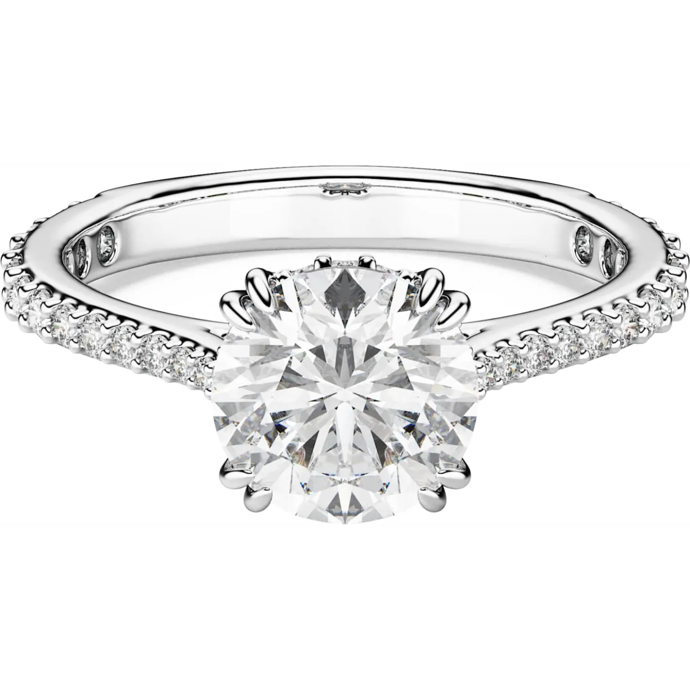 Stilla cocktail ring