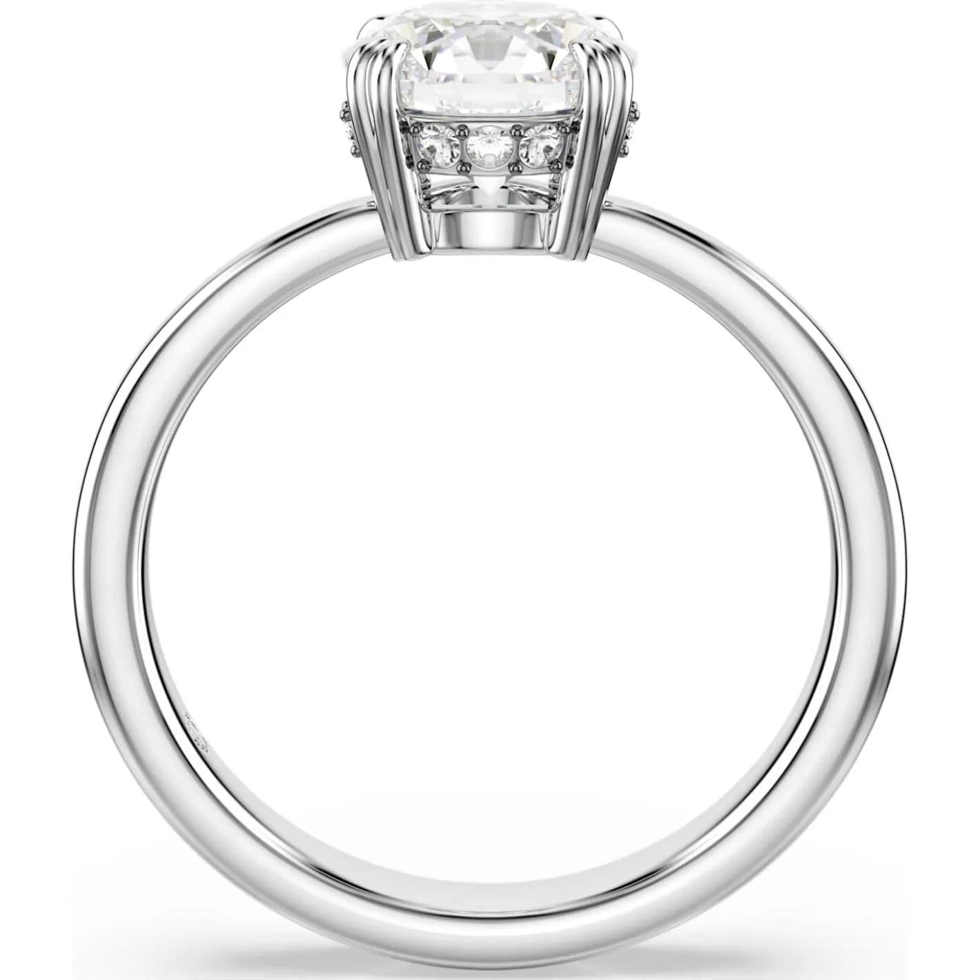 Stilla cocktail ring