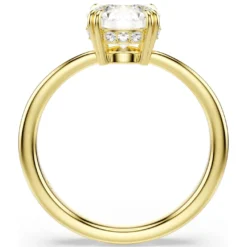 Stilla cocktail ring