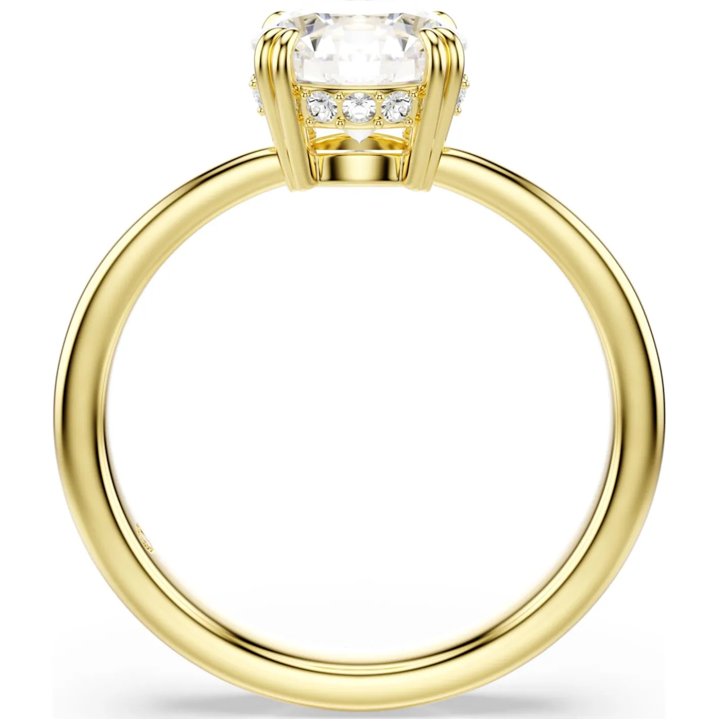 Stilla cocktail ring