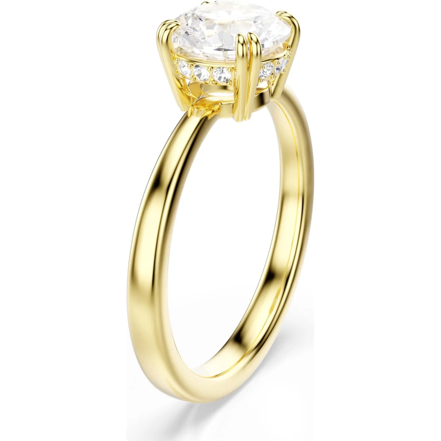 Stilla cocktail ring