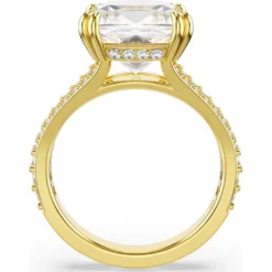 Stilla cocktail ring