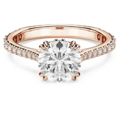 Stilla cocktail ring