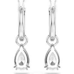 Stilla drop earrings