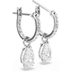 Stilla drop earrings
