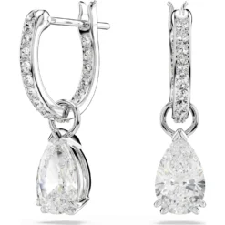 Stilla drop earrings