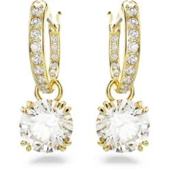 Stilla drop earrings