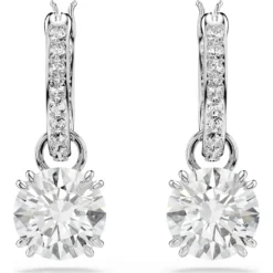Stilla drop earrings