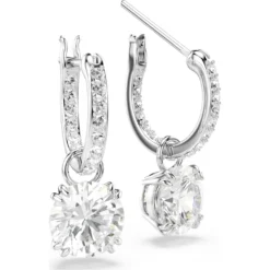Stilla drop earrings