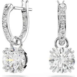 Stilla drop earrings