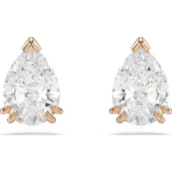 Stilla stud earrings