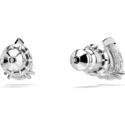 Stilla stud earrings