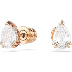 Stilla stud earrings