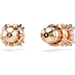 Stilla stud earrings