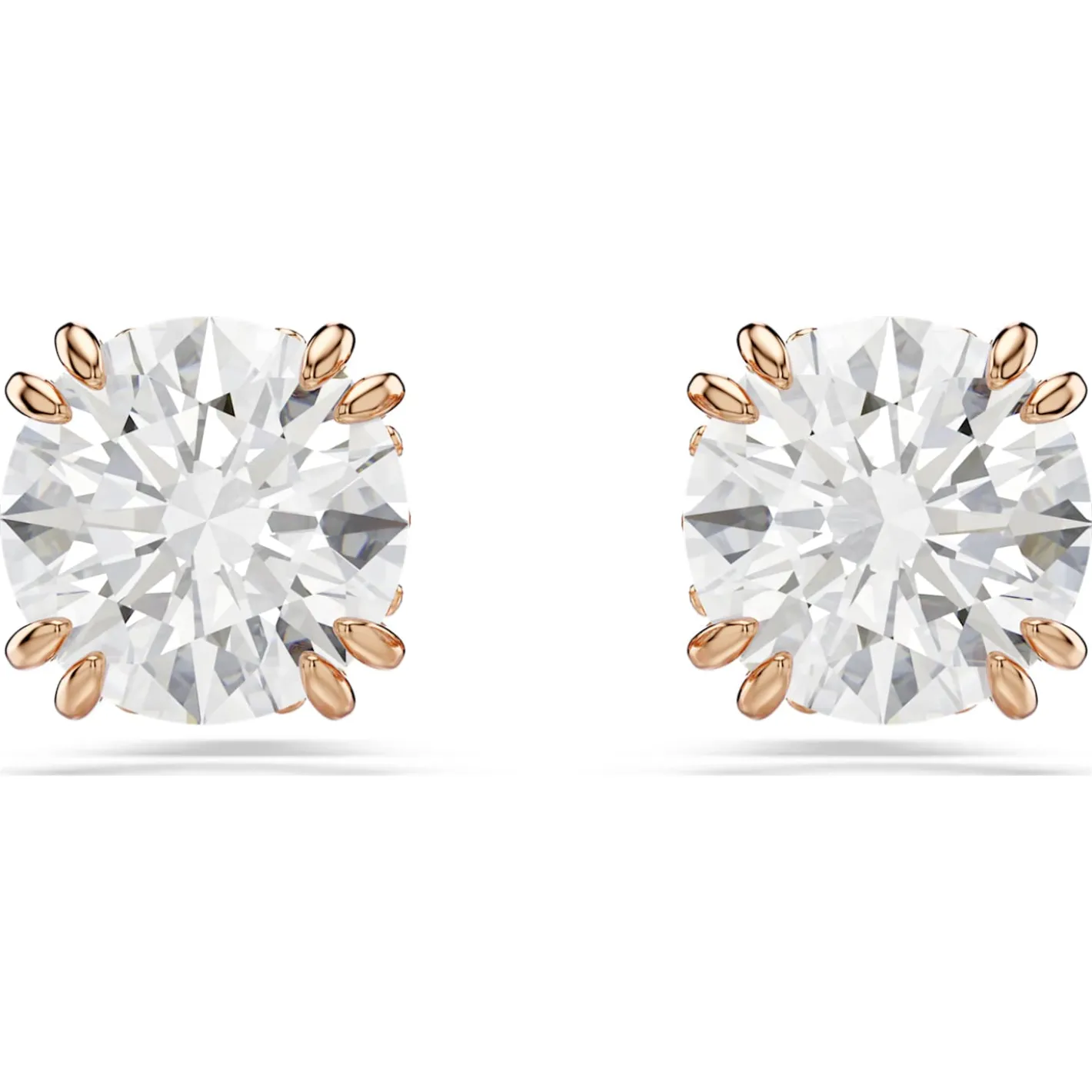 Stilla stud earrings