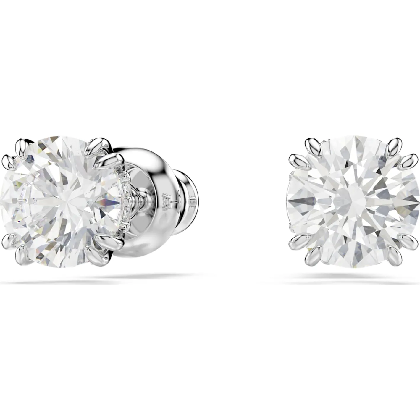 Stilla stud earrings