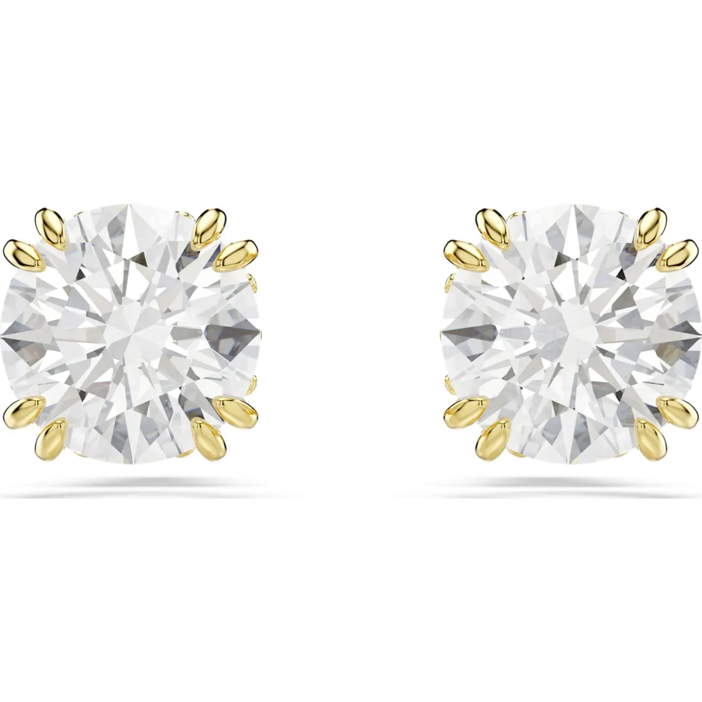 Stilla stud earrings