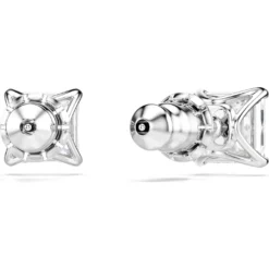 Stilla stud earrings