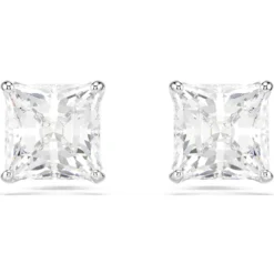Stilla stud earrings