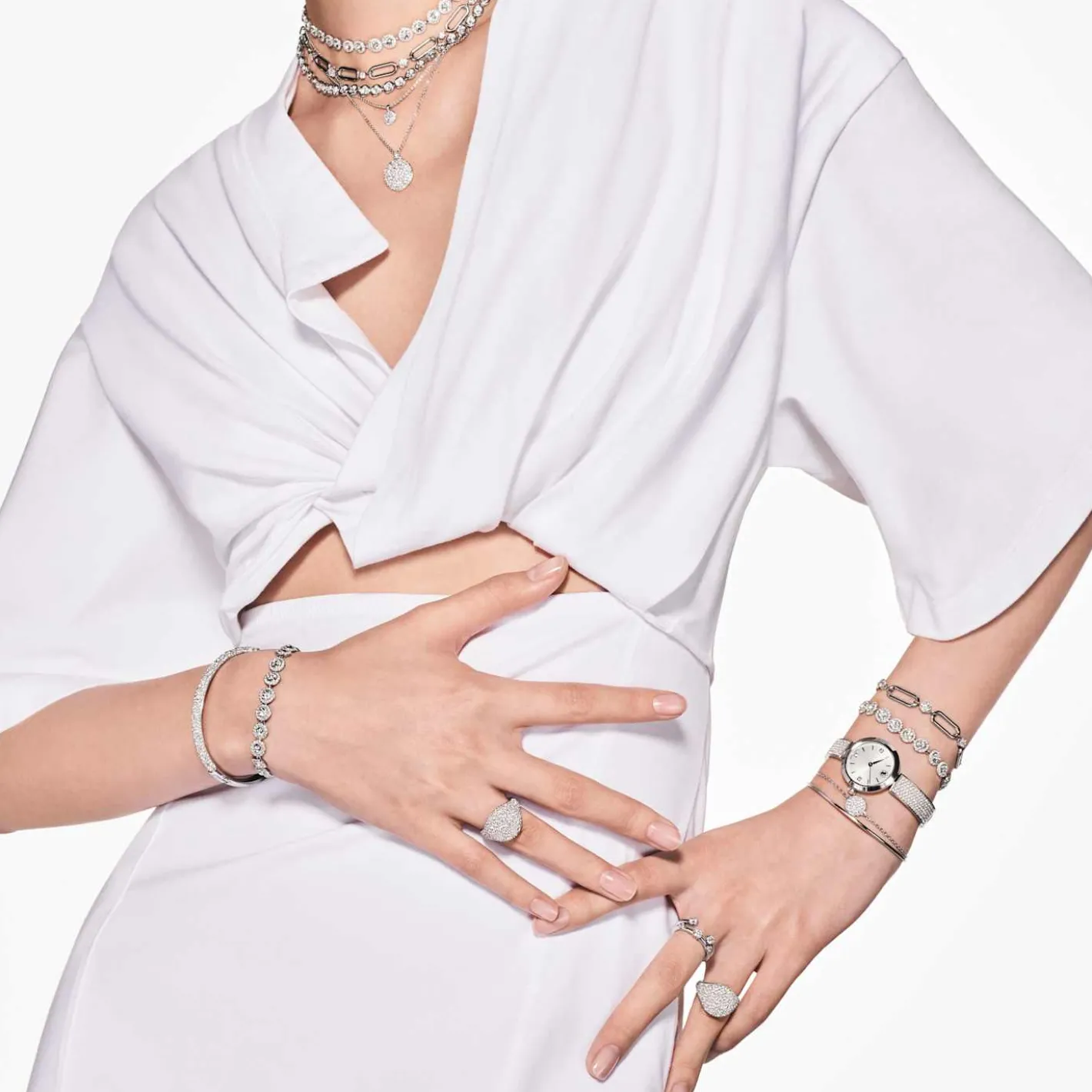 Sublima bangle