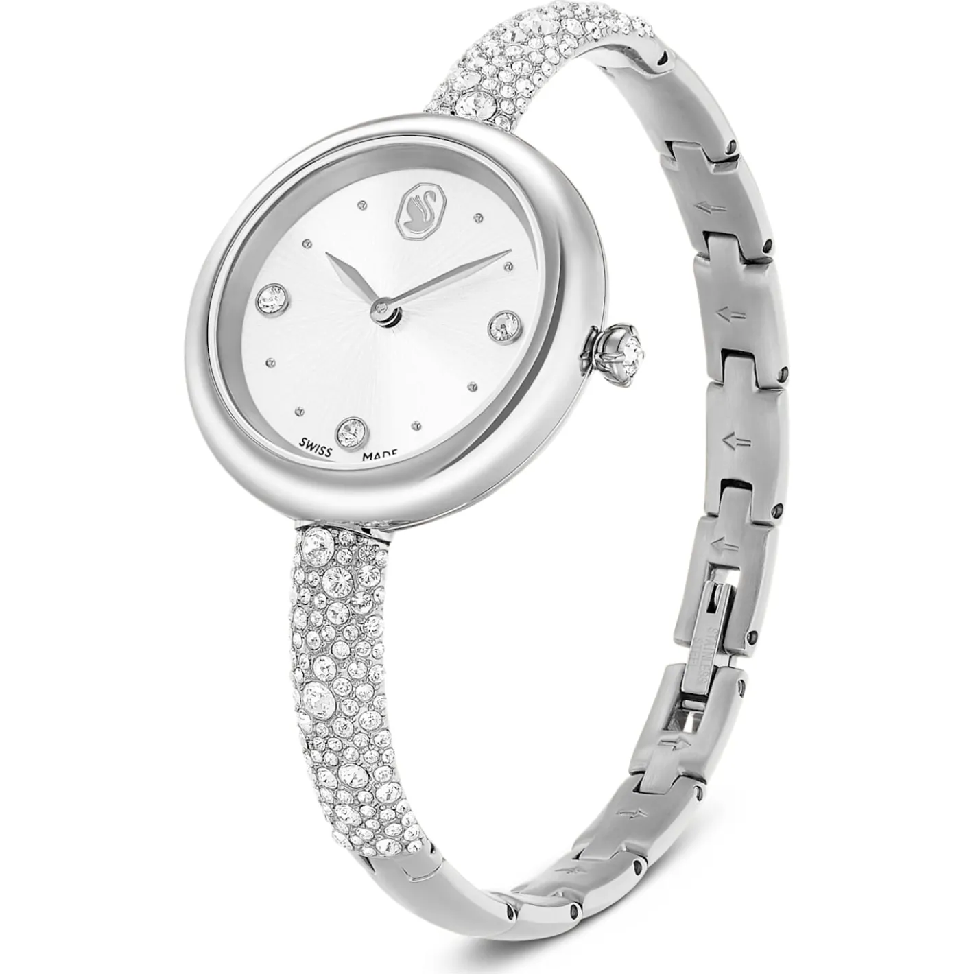 Sublima bangle watch