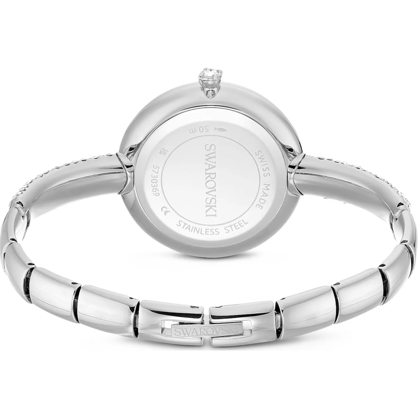 Sublima bangle watch