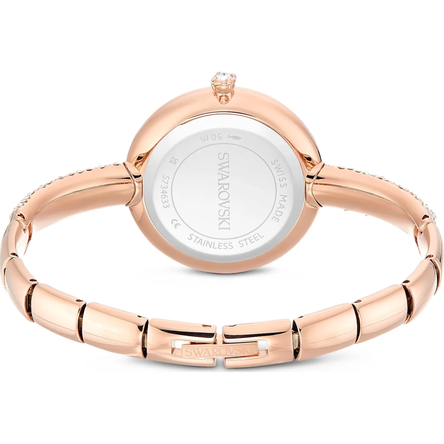 Sublima bangle watch