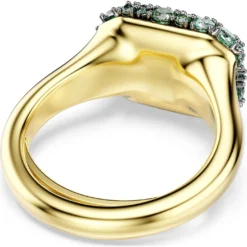 Sublima cocktail ring