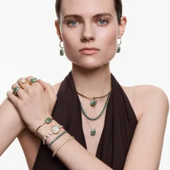 Sublima cocktail ring