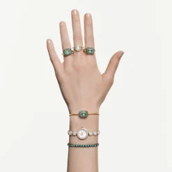 Sublima cocktail ring