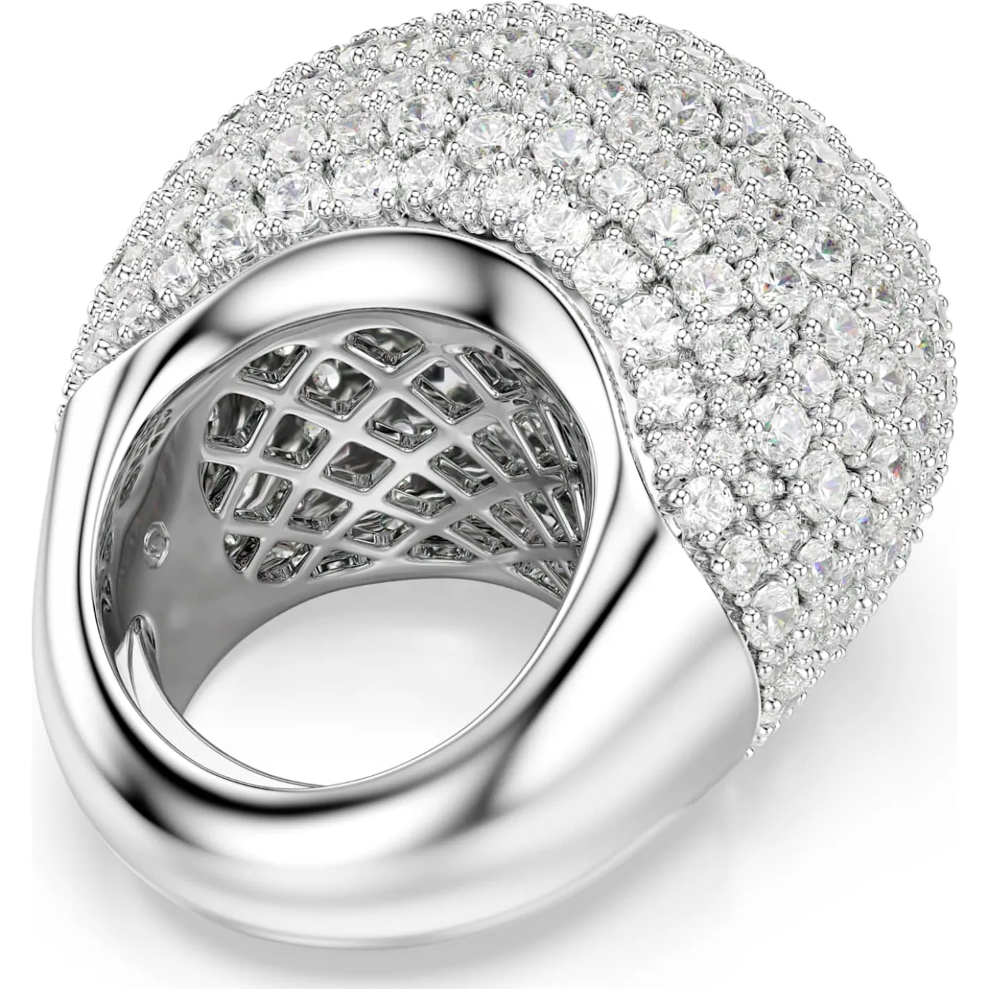 Sublima cocktail ring