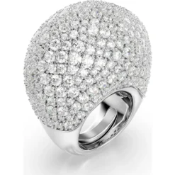 Sublima cocktail ring