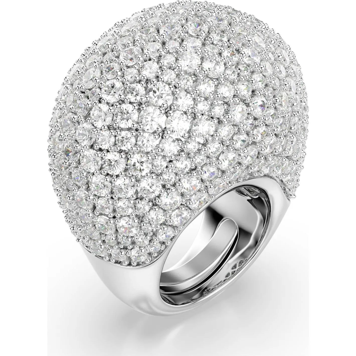 Sublima cocktail ring
