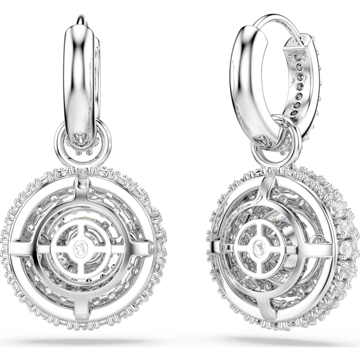 Sublima drop earrings